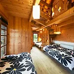 Casa Guardafuentes De Ordesa Holiday home Buerba