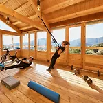 Casa Guardafuentes De Ordesa Holiday home *