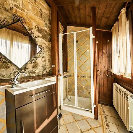 Ferienhaus Casa Guardafuentes De Ordesa Buerba