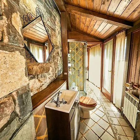 Casa Guardafuentes De Ordesa Ferienhaus