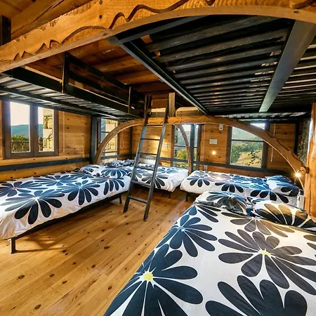 Casa Guardafuentes De Ordesa Tatil Evi