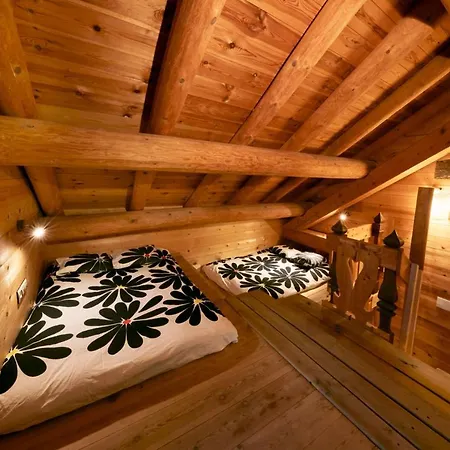 Casa Guardafuentes De Ordesa * Buerba