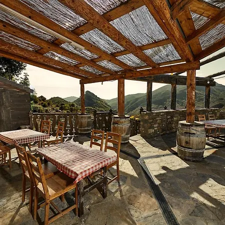 Tatil Evi Casa Guardafuentes De Ordesa Buerba