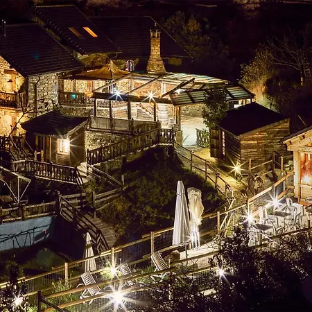 Casa Guardafuentes De Ordesa *