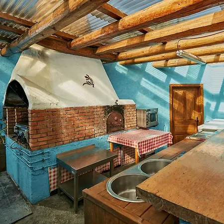 Tatil Evi Casa Guardafuentes De Ordesa *