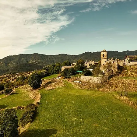 Casa Guardafuentes De Ordesa Buerba