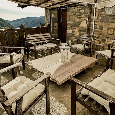 Casa Guardafuentes De Ordesa Ferienhaus