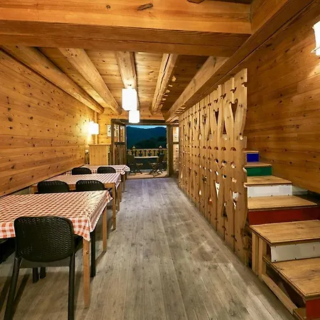 Prázdninový dům Casa Guardafuentes De Ordesa Buerba