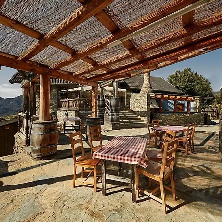 Casa Guardafuentes De Ordesa *