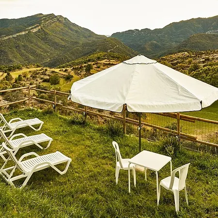 Casa Guardafuentes De Ordesa *