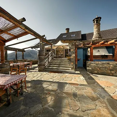 Casa Guardafuentes De Ordesa Сasa de vacaciones Buerba