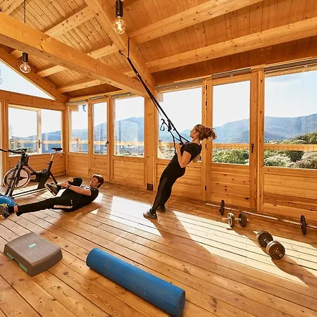 Casa Guardafuentes De Ordesa Ferienhaus *