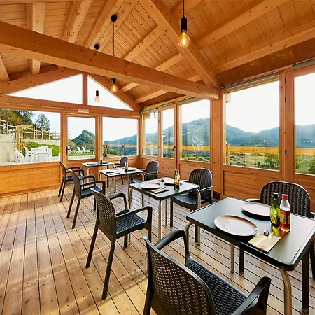 Casa Guardafuentes De Ordesa