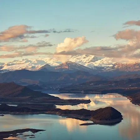 Casa Guardafuentes De Ordesa Tatil Evi *