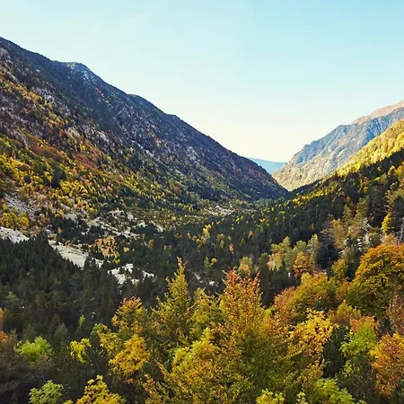 Casa Guardafuentes De Ordesa Tatil Evi Buerba