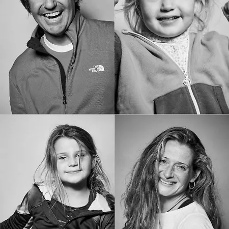 Casa Guardafuentes De Ordesa Tatil Evi Buerba