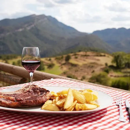 Casa Guardafuentes De Ordesa *