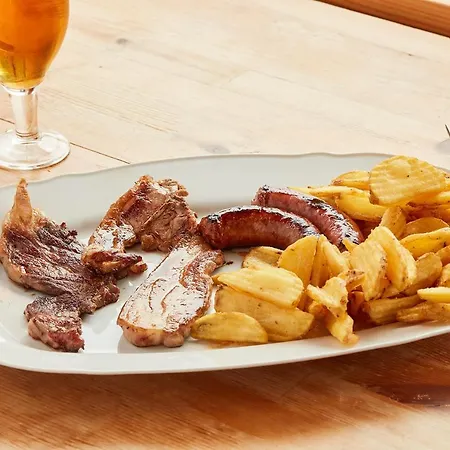 Сasa de vacaciones Casa Guardafuentes De Ordesa