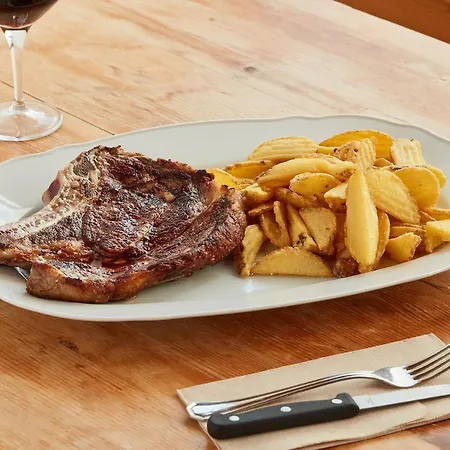 Casa Guardafuentes De Ordesa Сasa de vacaciones *