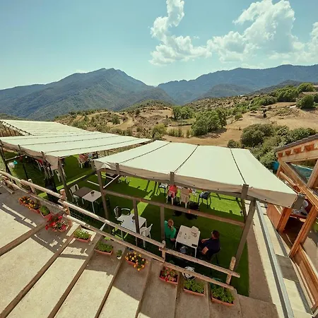 Casa Guardafuentes De Ordesa *