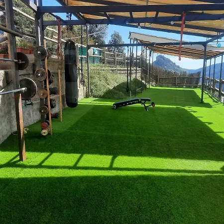 Casa Guardafuentes De Ordesa Buerba