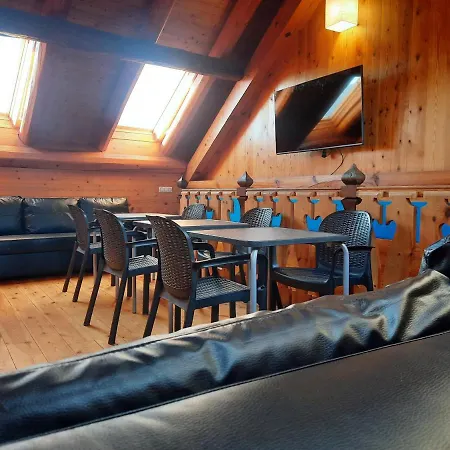 Сasa de vacaciones Casa Guardafuentes De Ordesa