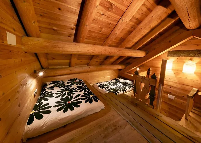 Casa Guardafuentes De Ordesa * Buerba