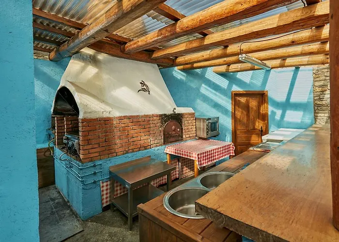 Ferienhaus Casa Guardafuentes De Ordesa *