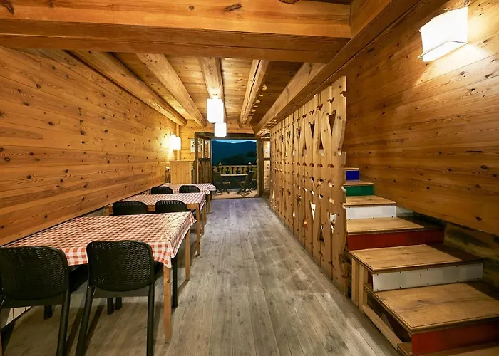 Ferienhaus Casa Guardafuentes De Ordesa Buerba