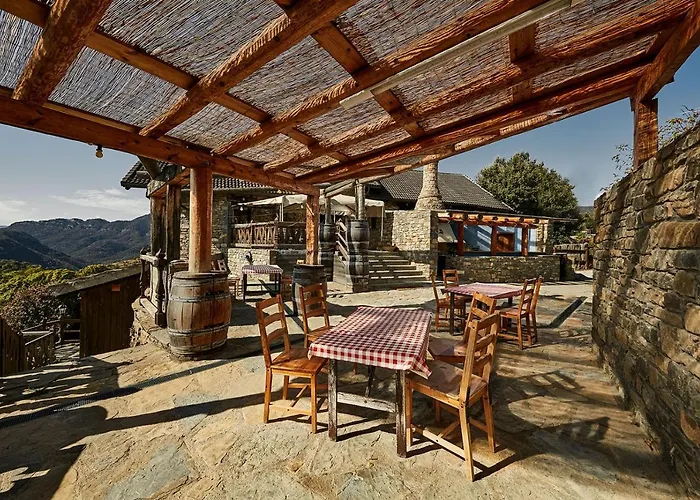 Casa Guardafuentes De Ordesa *