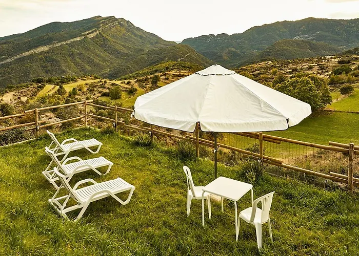 Casa Guardafuentes De Ordesa *