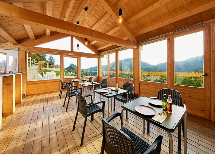 Casa Guardafuentes De Ordesa