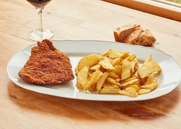 Casa Guardafuentes De Ordesa Ferienhaus