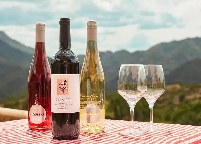 Casa Guardafuentes De Ordesa Ferienhaus