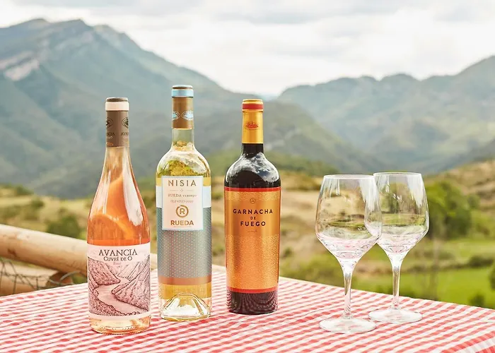 Casa Guardafuentes De Ordesa Ferienhaus Buerba