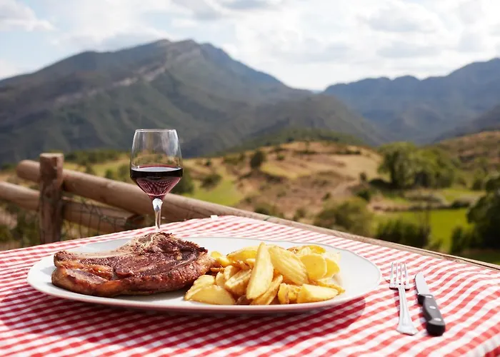 Casa Guardafuentes De Ordesa *