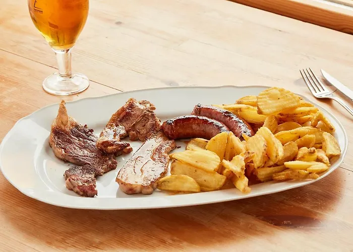 Ferienhaus Casa Guardafuentes De Ordesa