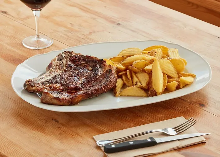 Casa Guardafuentes De Ordesa Ferienhaus *