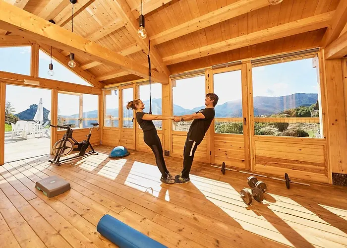 Ferienhaus Casa Guardafuentes De Ordesa