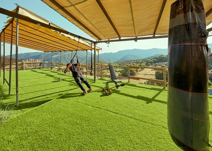 Ferienhaus Casa Guardafuentes De Ordesa