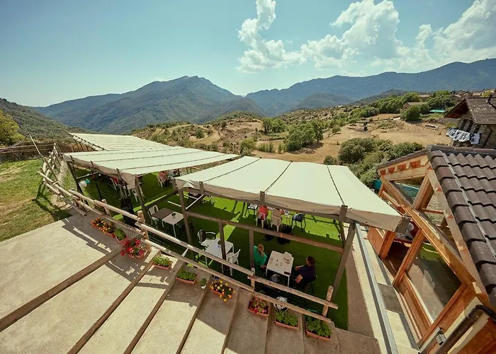 Casa Guardafuentes De Ordesa *