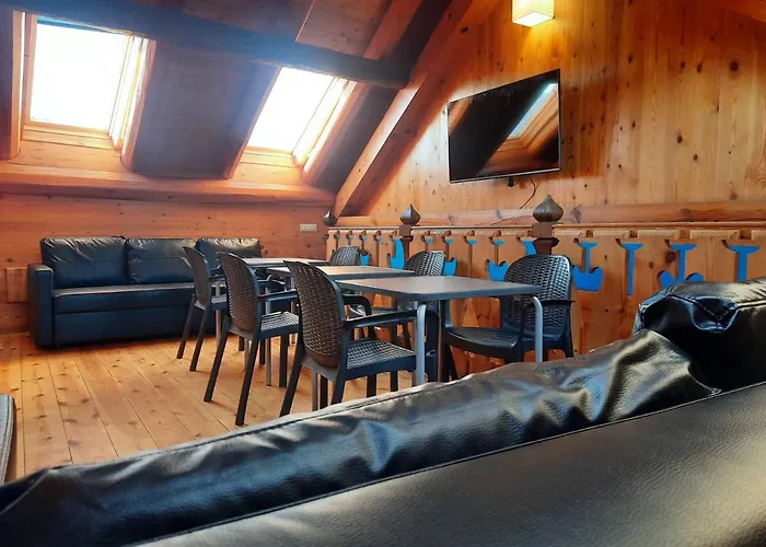 Ferienhaus Casa Guardafuentes De Ordesa